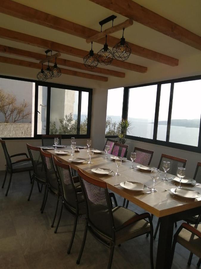 Apartman Pinto Makarska Exterior foto
